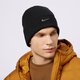 Gyerek téli sapka NIKE SAPKA U NK PEAK BEANIE SC MTSWSH fb6527-010 szín: fekete