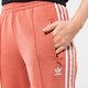Női nadrágok ADIDAS NADRÁG FIREBIRD TP PB hn5898 szín: barna