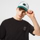 Gyerek baseball sapka ADIDAS SAPKA AC BB CAP hd9728 szín: fehér