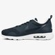 Férfi sportcipők NIKE AIR MAX TAVAS  705149-409 szín: sötétkék