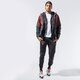 Férfi átmeneti kabát NEW ERA KABÁT NBA CHECK RIPSTOP WINDBREAKER CHIBUL FDR 12485682 szín: fekete
