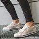 Női tornacipők CONVERSE ONE STAR 161577c szín: bézs