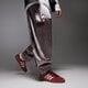 Férfi sportcipők ADIDAS HANDBALL SPEZIAL  jr2122 szín: bordó