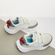 Gyerek sportcipők ADIDAS TENSAUR RUN C eg4147 szín: szürke