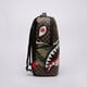 Női hátizsák SPRAYGROUND HÁTIZSÁK TEAR IT UP CAMO BACKPACK 910b5930nsz szín: multicolor