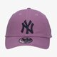 Férfi baseball sapka NEW ERA SAPKA ESSENTIAL CSCL 920 NYY VIO NEW YORK YANKEES PN 60240617 szín: lila