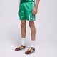 Gyerek sortok és ruhák ADIDAS RÖVIDNADRÁG WOVEN SHORT BOYS jc9120 szín: zöld