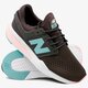 Női sportcipők NEW BALANCE WS247FD ws247fd szín: barna