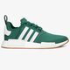 Férfi sportcipők ADIDAS NMD_R1 fx6788 szín: zöld