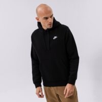 NIKE PULÓVER KAPUCNIS SPORTSWEAR CLUB FLEECE