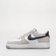 Férfi sportcipők NIKE AIR FORCE 1 '07 fd9748-001 szín: szürke