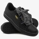Női sportcipők PUMA BASKET HEART WN'S 36519801 szín: fekete