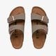 Női papucsok és szandálok BIRKENSTOCK ARIZONA  151213 szín: bézs