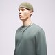 Férfi pulóver CONFRONT PULÓVER ESSENTIAL CREW GREEN cf323blm11001 szín: zöld