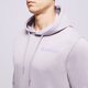 Férfi pulóver ELEMENT PULÓVER KAPUCNIS BLAZIN CHEST HOOD elysf00122pjt0 szín: lila