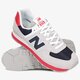Férfi sportcipők NEW BALANCE ML574MUB ml574mub szín: fehér