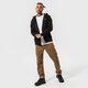 Férfi póló PUMA PÓLÓ MODERN BASICS TEE 84740702 szín: fehér