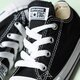 Gyerek sportcipők CONVERSE CHUCK TAYLOR ALL STAR  7j235c szín: fekete