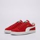 Férfi sportcipők PUMA SUEDE CLASSIC  39978102 szín: piros