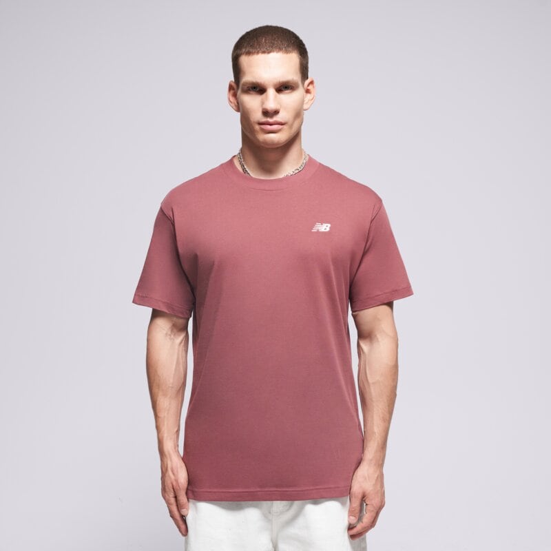 NEW BALANCE PÓLÓ SPORT ESSENTIALS COTTON PÓLÓ