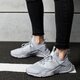 Gyerek sportcipők NIKE HUARACHE RUN REMIX BG 943344003 szín: szürke