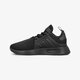 Gyerek sportcipők ADIDAS X_PLR C by9886 szín: fekete