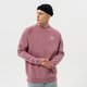 Férfi pulóver ADIDAS PULÓVER ESSENTIAL CREW he9430 szín: lila