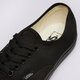 Férfi sportcipők VANS AUTHENTIC  vn000ee3bka1 szín: fekete