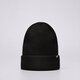 Gyerek téli sapka NIKE SAPKA U NK PEAK BEANIE SC FUT fb6526-010 szín: fekete