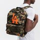 Női hátizsák NEW ERA HÁTIZSÁK LOS ANGELES DODGERS WDC PACK MLB STADIUM PA 12380994 szín: multicolor
