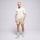 Férfi rövidnadrágok NEW BALANCE RÖVIDNADRÁG ATHLETICS   STRETCH WOVEN SHORT ms41517sot szín: bézs