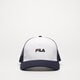 Gyerek baseball sapka FILA SAPKA BASEBALL CAP xs23mig051410 szín: sötétkék