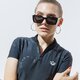 Ruha és szoknya ADIDAS NŐI RUHA SS MELEGÍTŐS ge6198 szín: fekete