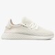 Női sportcipők ADIDAS DEERUPT RUNNER bd7882w szín: bézs