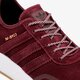 Gyerek sportcipők ADIDAS N-5923 J b37289 szín: bordó