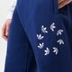 Férfi nadrágok ADIDAS NADRÁG H37727 h37727 szín: sötétkék