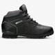 Férfi téli cipők TIMBERLAND SPLITROCK 2  tb0a1hvq0011 szín: fekete