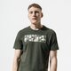 Férfi póló PUMA PÓLÓ REBEL CAMO FILL TEE 58202780 szín: fekete