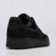 Női sportcipők NIKE WMNS AIR FORCE 1 '07 PONY HAIR ii7398-001 szín: fekete