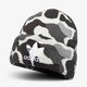 Gyerek téli sapka ADIDAS SAPKA TÉLI BEANIE CAMO dh1019 szín: multicolor