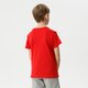 Gyerek póló ADIDAS PÓLÓ TREFOIL BOY hc9586 szín: piros