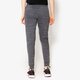 Női nadrágok NIKE NADRÁG W NSW GYM VNTG PANT 883731060 szín: szürke