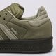 Férfi sportcipők ADIDAS SAMBA XLG id3913 szín: khaki