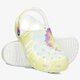 Női papucsok és szandálok CROCS CLASSIC TIE DYE 205453-94s szín: multicolor