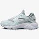 Női sportcipők NIKE WMNS AIR HUARACHE RUN  634835-030 szín: zöld