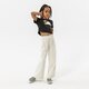 Gyerek póló NIKE PÓLÓ G NSW TEE SUN SWOOSH CROP GIRL dq4376-010 szín: fekete