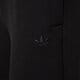 Női nadrágok ADIDAS NADRÁG 3 STRIPES PANT jx2733 szín: fekete