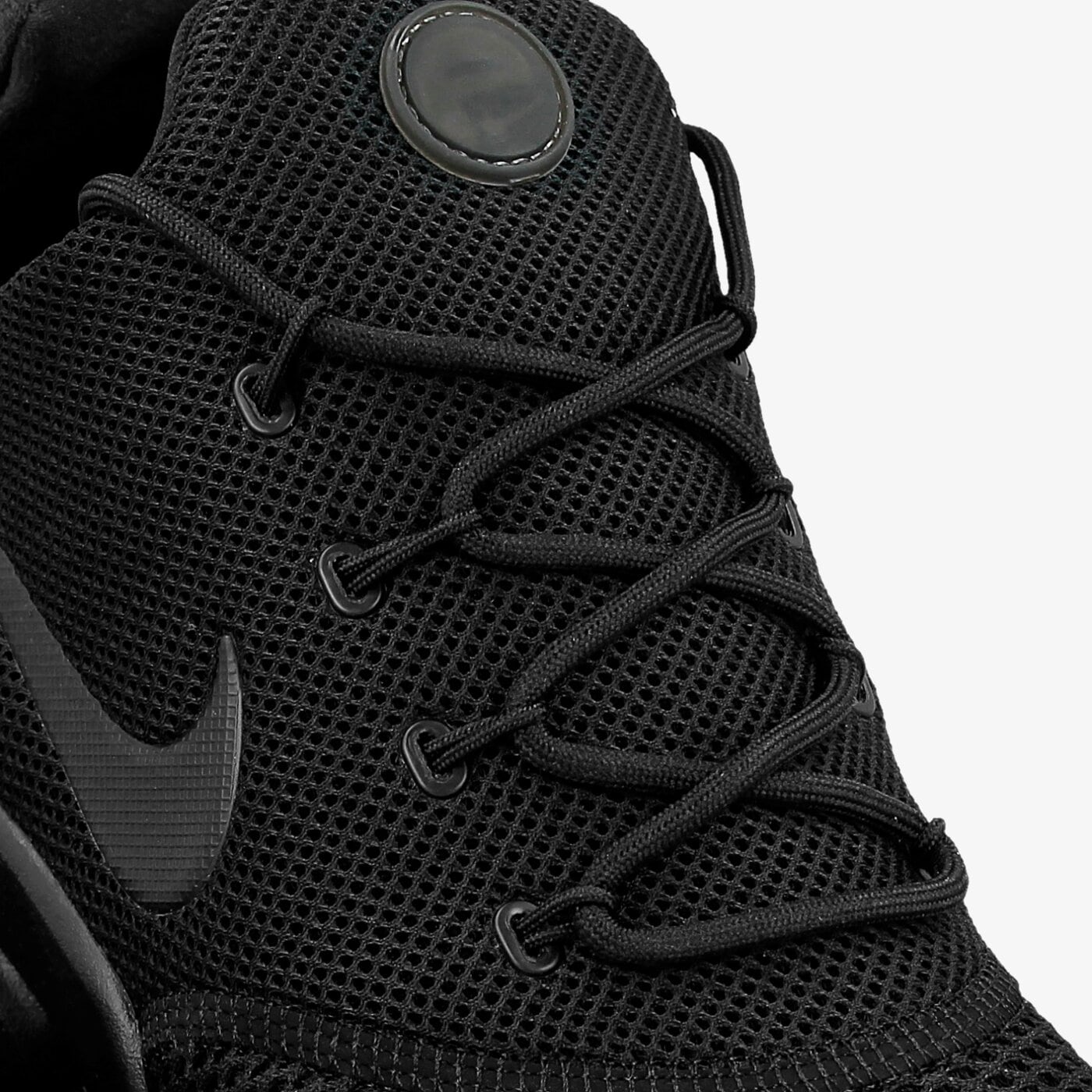 presto fly black junior