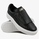 Női sportcipők PUMA BASKET PLATFORM BIGVELCWN'S 36412301 szín: fekete