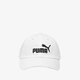 Gyerek baseball sapka PUMA SAPKA ESS CAP 5291910 szín: fehér